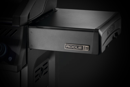 Газовый гриль Napoleon, Rogue PRO-S 425 Phantom (с ИК горелкой 3/3)